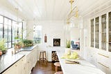Feng Shui In Modern Interior Design