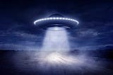 For 80+ Years, UFOs Have Been an Open Secret in the Military