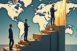 Meet the EMILLIs: Everyday Millionaires Surge in 2024 Amid Equity Market Boom