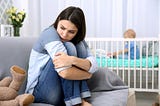 Postpartum Depression