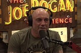 Everybody Hates (Or Loves) Rogan