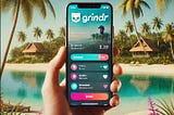 How to Use Grindr in Indonesia