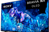 Sony OLED TV