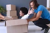 Is a Long Distance Move Right for You? (Considerations and Action Steps)