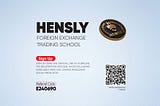 Hensly Trading App | How to register Hensly | Sign up | Free Registration