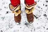 Cruelty-free Five Best Vegan Winter Boots to keep your winters warm.