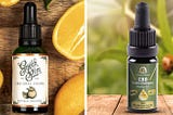 MEDICINE for COVID-19 in UK| THE BEST MEDICINE :*CBD Oil vs. Hemp Oil