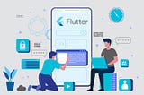 Flutter — Building Beautiful Apps Made Easy from Scratch