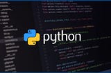 Learning a New Language: Python