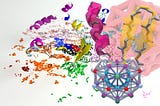 Dimensionality Reduction — PCA vs LDA vs t-SNE