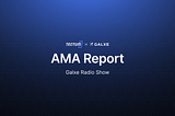 Report of the Tectum AMA Held on the 20th June on Galxe Radio Show