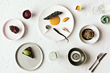 Are small plates a scam?