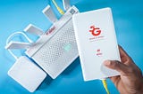 How to Get and Set Up Airtel 5G SmartConnect ODU Router in Nigeria