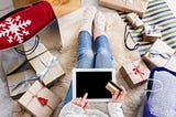 8 Ways to Prepare Your Online Store for the Holiday Shopping Season