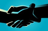 Black & Blue Tech Labz Simple Acts of Kindness