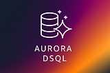 Harnessing AWS Aurora DSQL: Deploying Serverless, Globally Distributed SQL Databases with Terraform