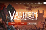 Valheim