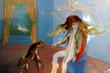 1 leonora carrington