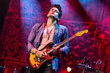 John Mayer: Hip-Hop’s Honorary Guitarist