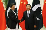 Imran’s government insists on China’s casing, this time ask for so much cash