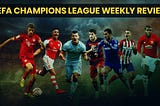 UEFA Champions League 2022 | Play Fantasy Football | Fanspel