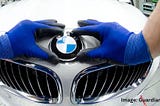 Global leaders must learn from BMW China’s ice-cream incident