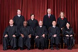 This Illegitimate, Extremist Supreme Court is a Catastrophe for the American Nation