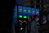 Asia stocks edge up despite global growth worries
