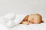 Sleep Training Your Baby — Methods, Tips and When to Try It (Scientifically Proven Method)