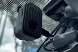 Garmin Dash Cam Mini 2 Review 2022! | The Next Future