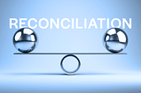 Data Reconciliation in Spark