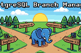 Your Project Shouldn’t Break When You Switch Branches. So I Fixed It
