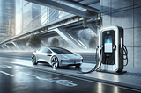 Revolutionizing EV Charging: The Latest Innovations You Need To Know