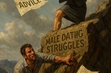 Men Who Listen to Women’s Dating Advice Deserve the Loneliness They Complain About!