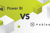 Power BI vs Tableau — Which one is better? (The analyst perspective)