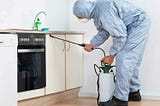 Best Pest Control Services in Mumbai at Reasonable Rates
