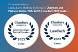 Chambers and Partners 2023 Global-Wide Guides