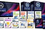 Unlock a proven, automated affiliate marketing income system and earn lifetime commissions — MAP…