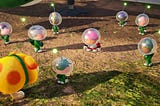 Pikmin 4 Review: Small Package, Big Fun — FullCleared