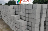 Cement Blocks Manufacturers and Suppliers in India — SRG Infratech