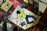 Hikikomori and Its Cultural Antecedents