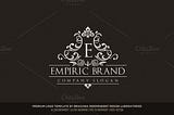 chrisbmarquez:

Empiric Brand Logo by BMachina