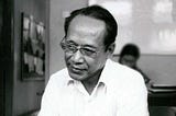 Seratus Tahun Prof. Dr. Koentjaraningrat