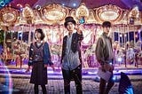 The Sound of Magic (2022) Batch Subtitle Indonesia