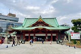 The 3 Great Summer Festivals of Tokyo