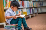 How to Help Your Child Learn to Read