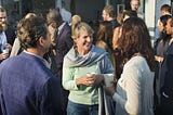 Network Successfully By Asking Five Smart Questions