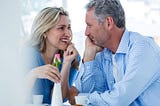 Is It Possible to Find Love after 40? 7 Important Secrets