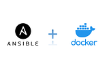 Create an Ansible playbook that will retrieve container IP and update the inventory.